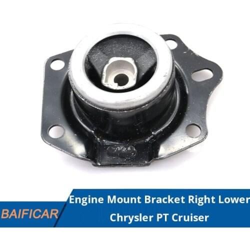 Baificar Brand New Engine Mount Bracket Right Lower For Chrysler PT Cruiser