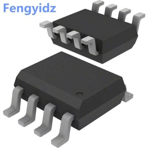 Free shipping 10pcs/lot MCP41010 MCP41010-I MCP41010-I/SN