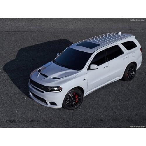 4X wireless Red LED Car door warning light indicator avoid crash strobo flash signal light For Dodge Durango Dart Charger