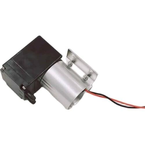 Micro DC brushless 10L/M flow quiet 24v brushless dc motor pump