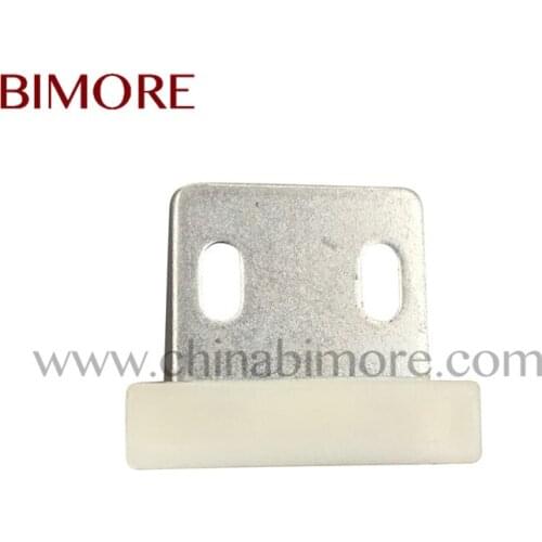 BIMORE SCLP029 Size:65x52x12mm Elevator door slider