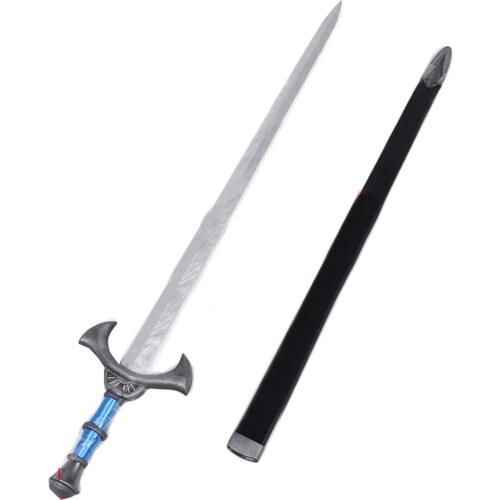 Game Fire Emblem Alexander Breedad cosplay weapons props for Halloween Party Anime Shows Anime Adult COS Christmas Gift