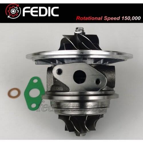Turbo cartridge KP38-4175K CHRA 16389700000 04E145702G 04E145702H Turbo charger for Audi A3 Q3 1.4 TSI CSSA CSTA DBVA