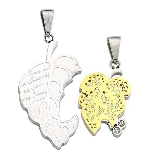 Lochers Jewelry Pendants