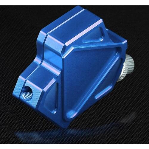 Motorcoss Dirt pit bike YZ CNC Aluminum Stunt Clutch Lever Easy Pull Cable System For YAMAHA YZ85 YZ 85 2001-2014 2002 2003 2004