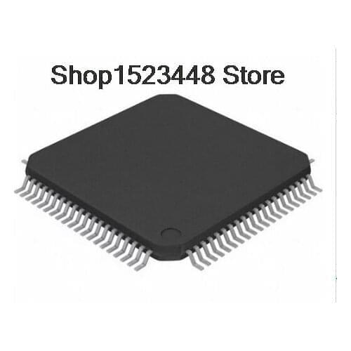 New 10PCS/lot ATIC99 A2C00059546 A2C00059304 A2C00059303 TQFP-80