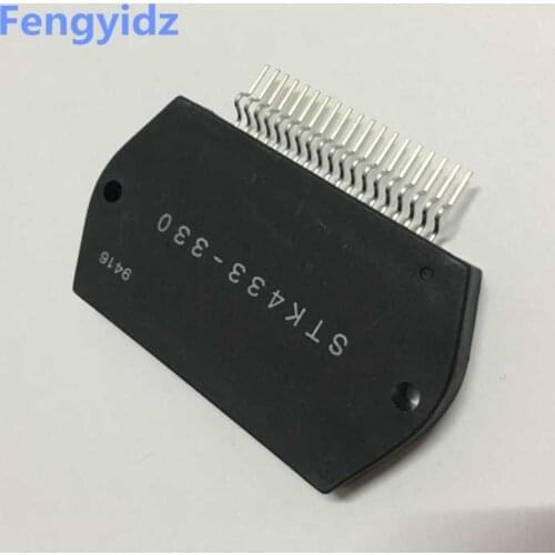 New Original STK433-330 STK433