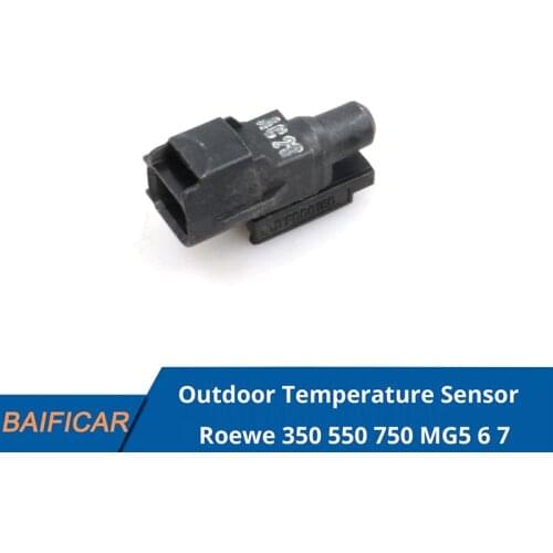 Baificar Brand New Genuine Outdoor Temperature Sensor For Roewe 350 550 750 Morris Garage MG5 MG6 MG7