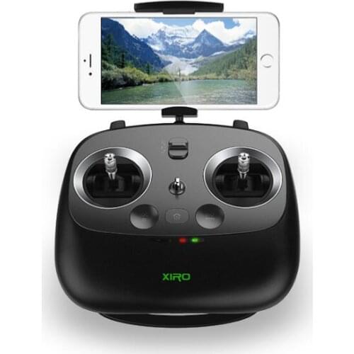 Zero XIRO xplorer RC Quadcopter Spare parts V/ G version remote control