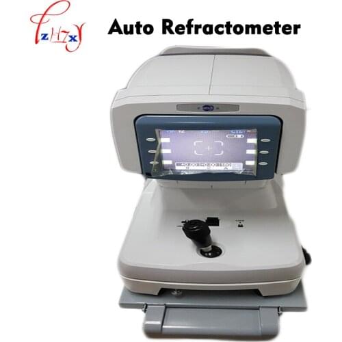 Computer optometry machine RM-9200 Auto Refractometer+ 5.7-inch LCD panel display Optical shop equipment 110-220V 1PC
