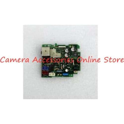Power drive Circuit board PCB repair Parts for Ninon Speedlite SB-910 SB910 flash