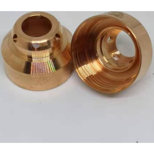 Plasma Cutting Fine Cut Shield 220948 30-45 A