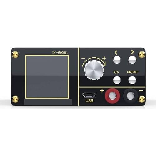 3005 Dc Constant Voltage Current Step Down Buck Converter 32v 5a Lcd Displayed Adjustable Digital Power Supply