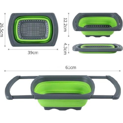 Saingace Kitchen Goods