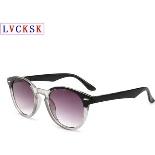 Women Presbyopia Sunglasses Men Gradient Gray Reading Glasses magnifier Old Man farsighted Eyeglasses Gafas de lectura +1~+4 L3