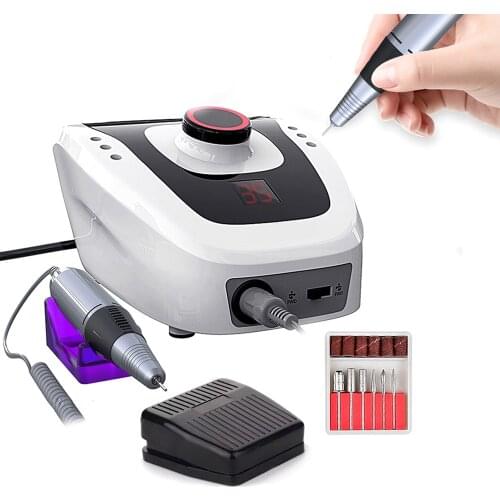 SOLOLADY Products For Manicure And Pedicure