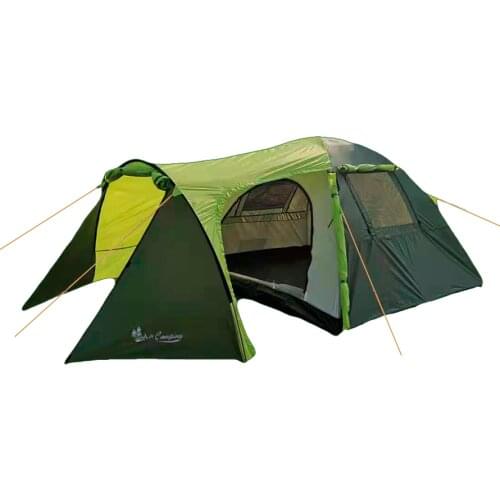 Terbo Mir Tents With A Vestibule China