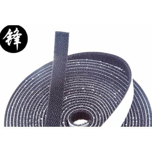 5 meters roll Magic sticker / Upper thread holder sticker for Tajima SWF and Chinese embroidery machines / spare parts