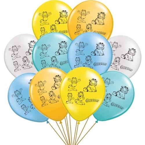 13pcs/lot Truck Colorful Cartoon Car Theme Birthday Party Decoration Latex Balloon Set Kids Toy Ballon Supplies Boys Favor Gift