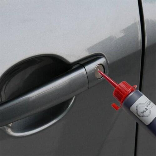 High Quality Graphite Lubricant For Car Gate Engine Cover Security Door Interior Door Lock Core Nano Graphite Powder 60ml
