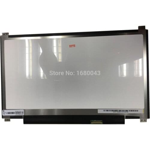 HB133WX1-402 V3.0 13.3 1366X768 LED LCD Screen display 30 PIN fit B133XTN01.3 M133NWN1 R3 up+down Screw Holes