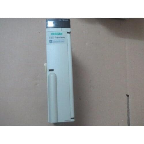 USED 100% TESTED MODULE TSXPSY2600 *Please contact us for real photo,100% real stock