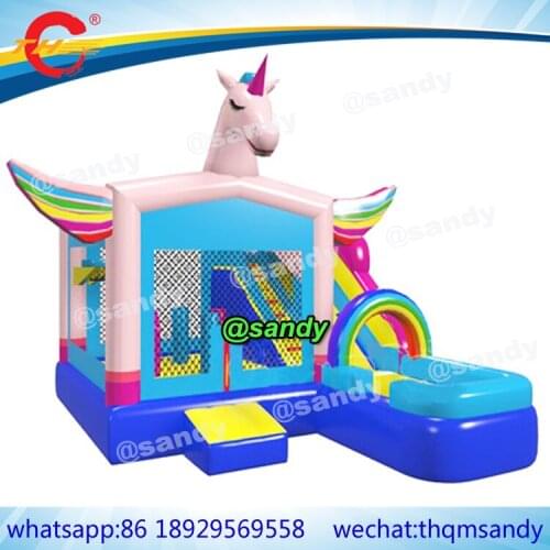 Free air ship to door,inflatable Bouncy castle jumping castle,jumping bed commercial bounce house,inflatable bouncer slide combo
