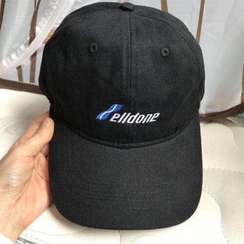 We11done Baseball Cap Beach Sun Hats For Women Men Unisex Summer Fitted Welldone Snapback Trucker Dad Hats Golf Hip Hop Casual