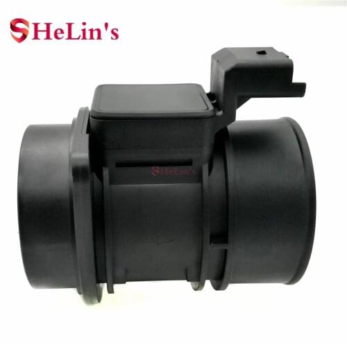 Air Flow Maf Sensor Meter For Opel Vauxhall Movano Vivaro 1.9 2.0 2.5 DI dCi DTi CDTI 16V 5WK9620 H7700104426 7700109812 5WK9632