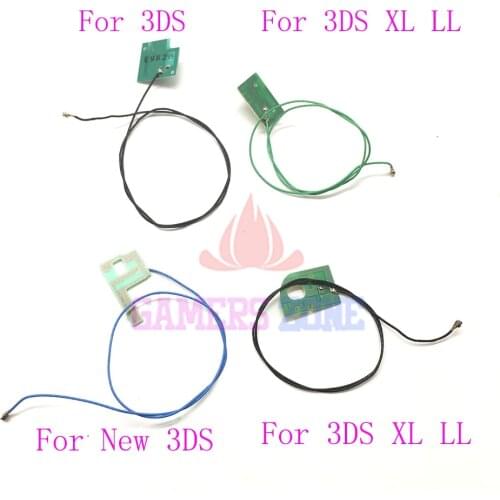 Used For Nintendo New 3DS XL LL Wifi antenna Coaxial Flex Wire Cable 2015 Version