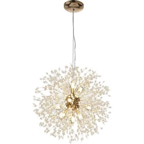FGHGF Chandeliers