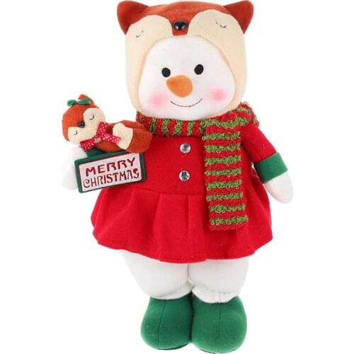 iBaseToy Plush Toys