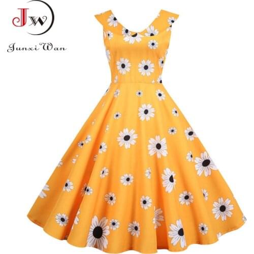 Junxi Wan Summer Dresses For Every Day