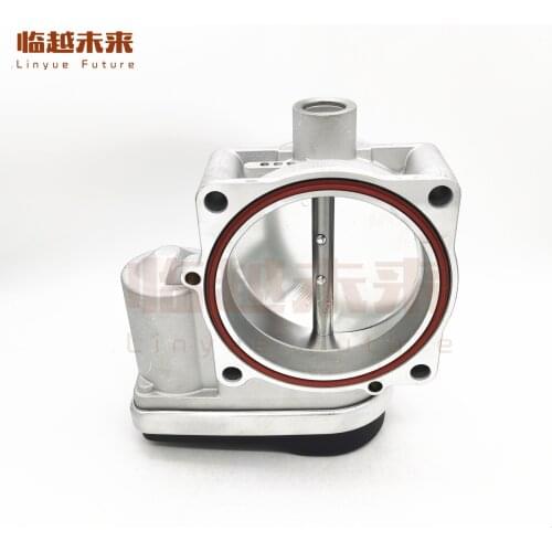 Throttle Body For BMW 7 SERIES E53 E60 E61 E65 PETROL ENGINE OE 13547506627-04 408.238/426/002 1354750662704 408-238-426-002