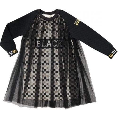 Платья для девочек Lucky Child China At AliExpress