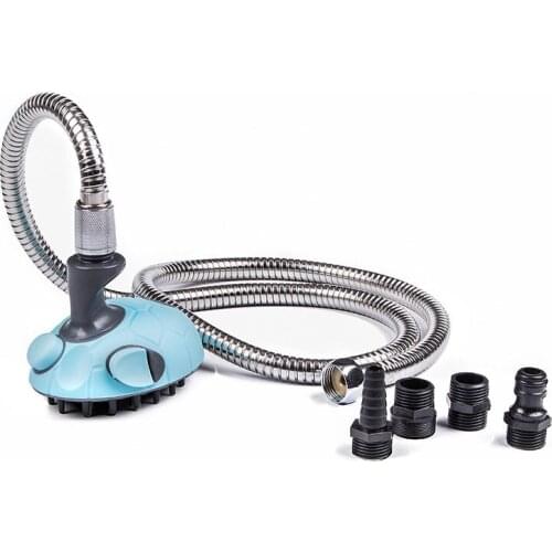 Multifunctional Pet Dog Cat Bath Shower Sprayer Wash Cleaner Massage Dog Shampoo Shower Hose Pet Bathing Tool Cleaning Supplies