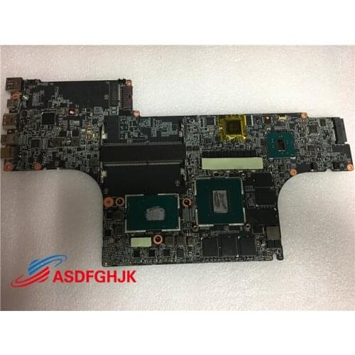 MS-16K2 for MSI GS63VR GS73VR LAPTOP MOTHERBOARD WITH I7-6700HQ AND GTX1060M MS-16K21 100% TESED OK