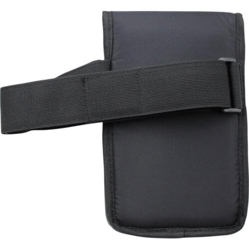 Mens Tablet Bag Shoulder Bag Waterproof Waist Pack CrossBody Work Bag