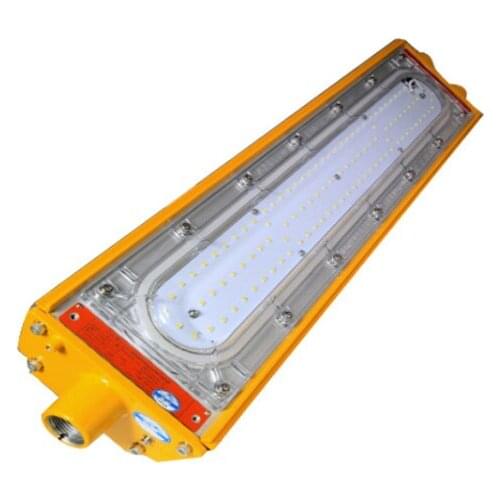 New Hot 100 Watt Explosion Proof Flood Light Fittings in Led Explosion-proof Lights