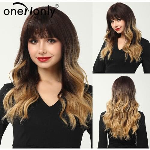 OneNonly Wigs