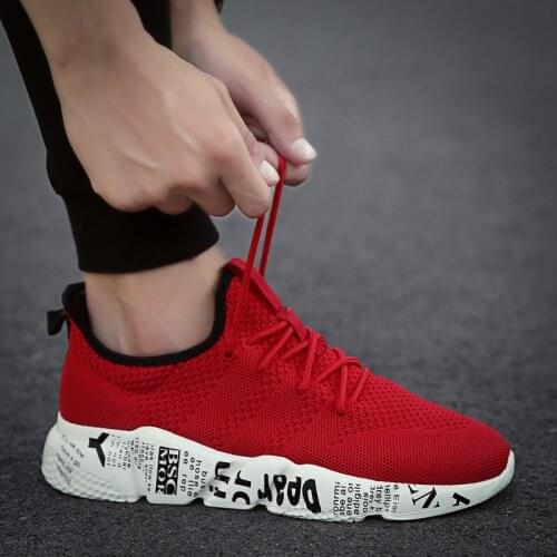 RNTLHQ Men's Lightweight Sneakers