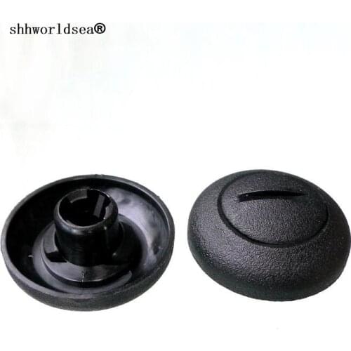 Shhworldsea automotive clips Rear fender lining buckle for HY 86825-26000