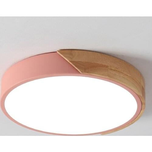 Modern LED Ceiling Light Lamp Living Room Lighting Fixture Bedroom Kitchen Surface Mount Ceiling Lights