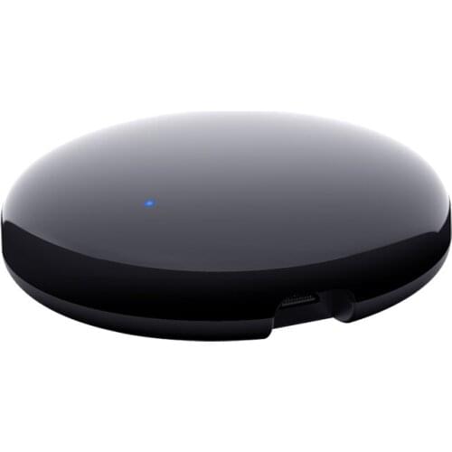 Smart IR Remote Control Infrared Universal Smart Life APP Control One for All Control TV DVD AUD Works with Alexa Google Home