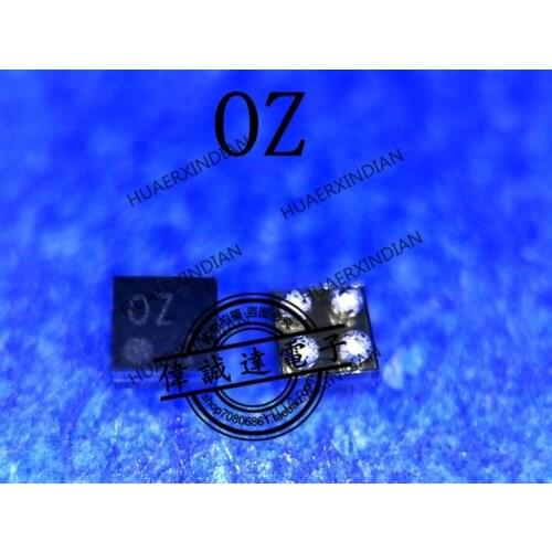 1Pieces new Original INA216A4YFFR INA216A4 type OZ DSBGA4 In stock real picture