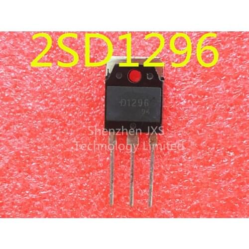 100% New&original 2SD1296 TO-3P