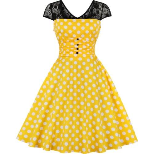 Желтые летние платья AILINGE China At AliExpress