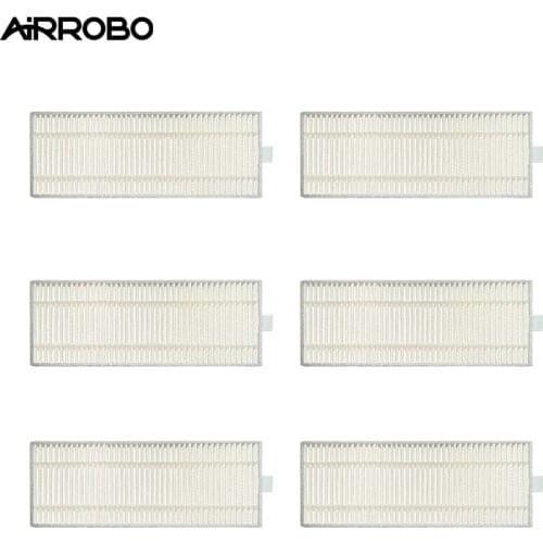 AiRROBO Vacuum Cleaner Filters