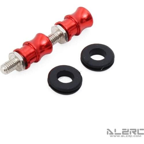 ALZRC New Canopy Release Mounting Bolt DIY Devil 380 FAST RC Helicopter Aircraft TH18692-SMT6