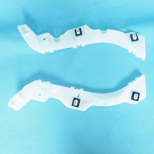 Car accessories body parts rear bumper bracket for Mazda 6 2002-2008 GG